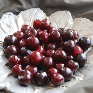 Ambrunes Picota Cherries